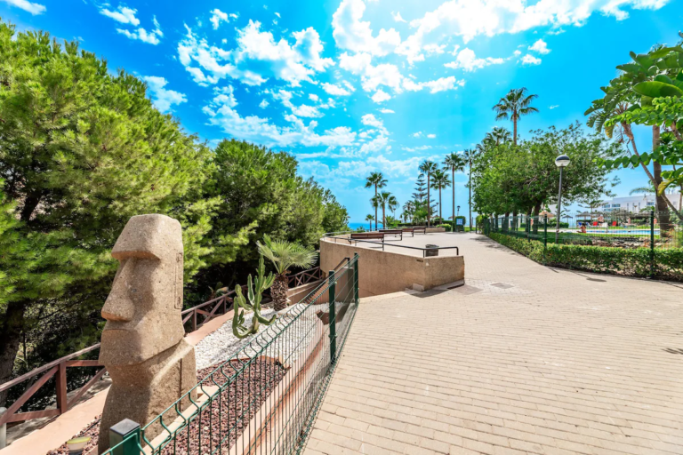 Benalmadena ECO Luxury – El Coloso 4