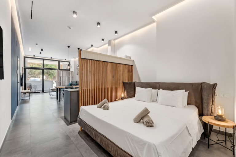 Benalmadena ECO Luxury – El Coloso 22